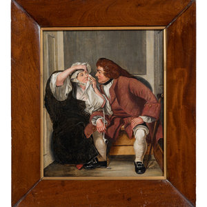 Artist Unknown, 18th/19th Century