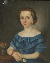 * Artist Unknown (19th century