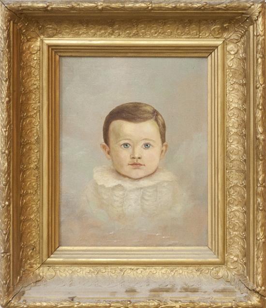 * Artist Unknown (19th century)