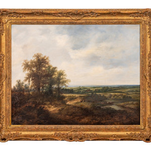 Artist Unknown, 19th Century
