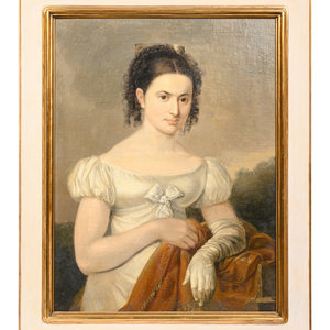 Artist Unknown, 19th Century