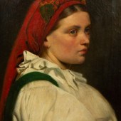 Artist Unknown
(19th Century)