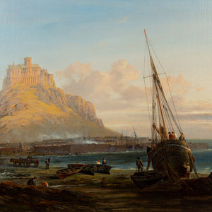 Artist Unknown (19th Century)