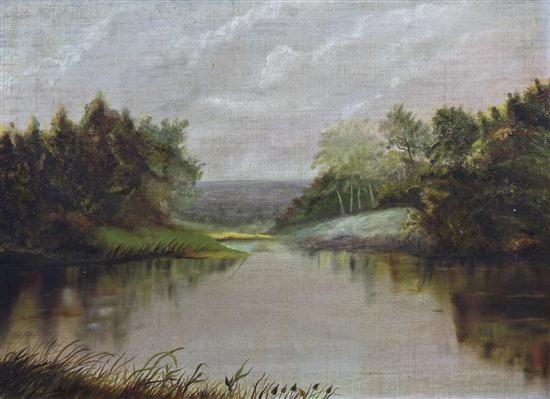 Artist Unknown (19th century)