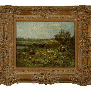 Artist Unknown, 19th Century