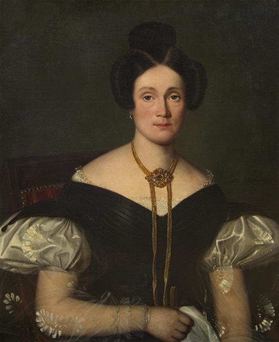 Artist Unknown (19th century)