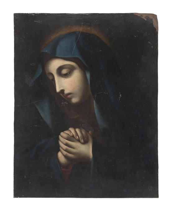 Artist Unknown (19th century)