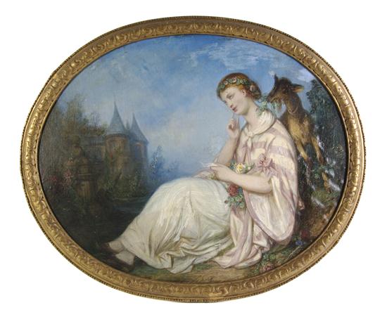 *Artist Unknown (19th century)