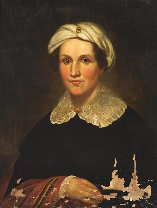 Artist Unknown (19th century)
