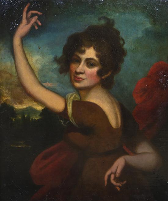 Artist Unknown (19th century)