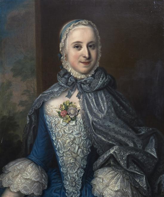 Artist Unknown (19th century)