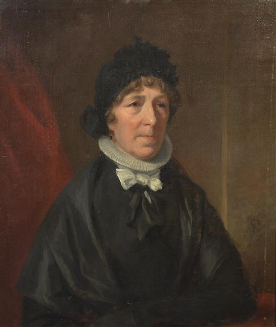 Artist Unknown (19th century)