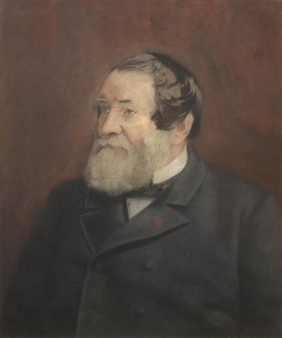 Artist Unknown (19th century)