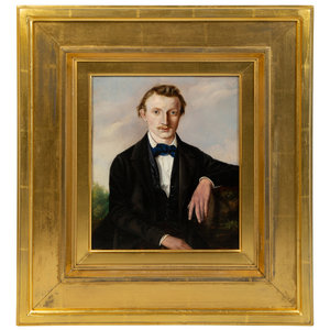 Artist Unknown (19th Century)