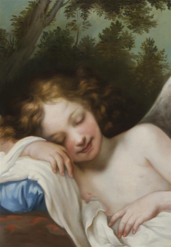 Artist Unknown (19th century)