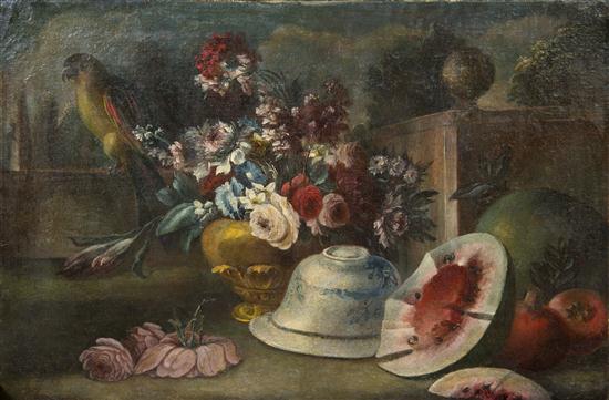 Artist Unknown (19th century) Still
