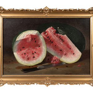 Artist Unknown, 19th Century