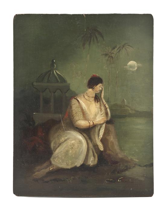 Artist Unknown (19th century) The