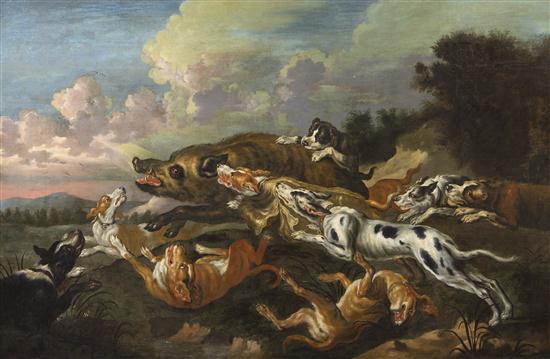Artist Unknown (19th century) The