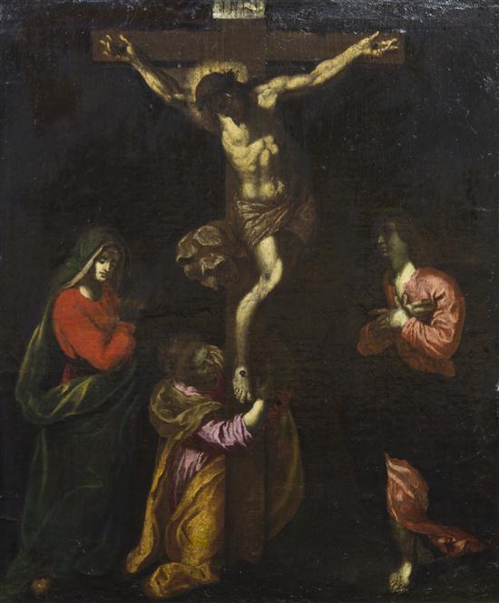 Artist Unknown (19th century) The