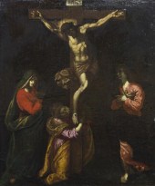 Artist Unknown (19th century)