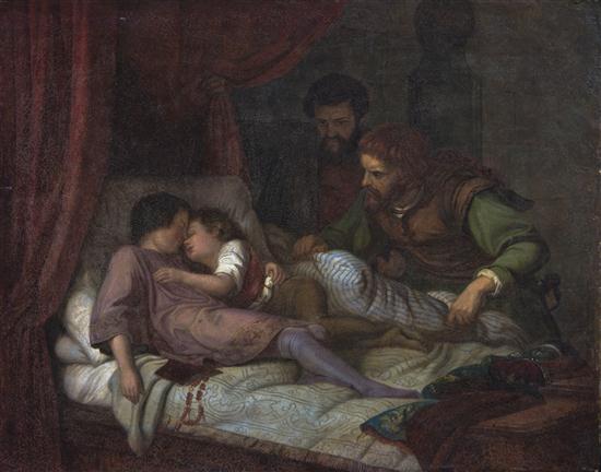 Artist Unknown (19th century) The