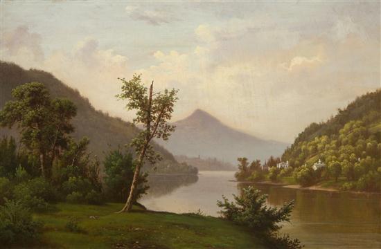 Artist Unknown (19th century)