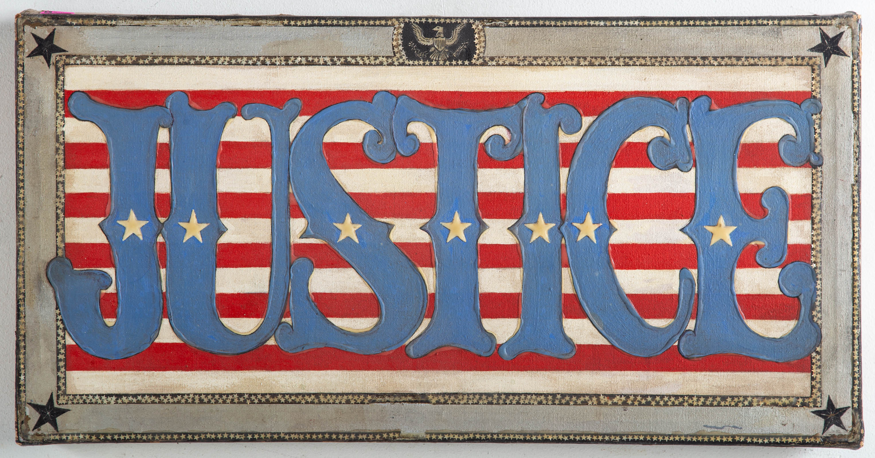 ARTIST UNKNOWN, 20TH C.