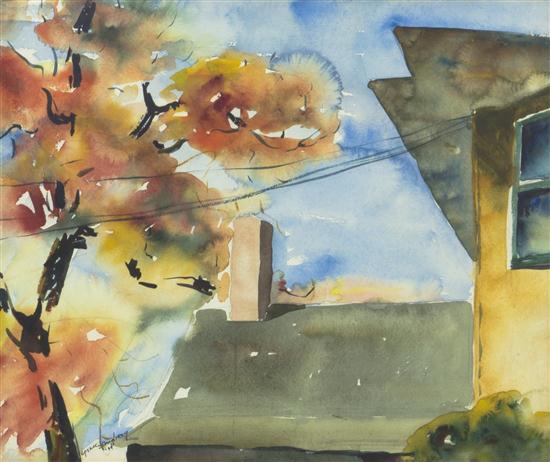 * Artist Unknown (20th century)