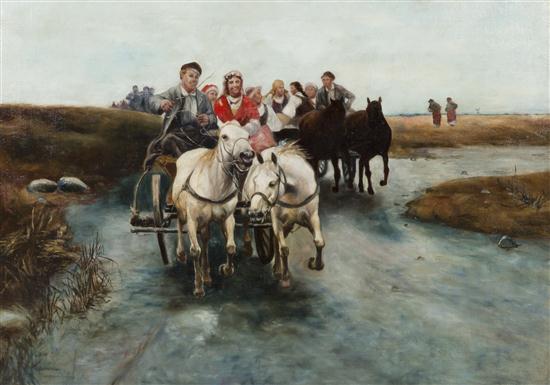 * Artist Unknown (20th century)