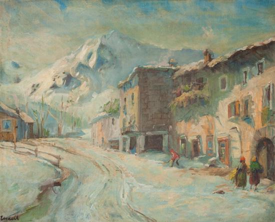Artist Unknown 20th century