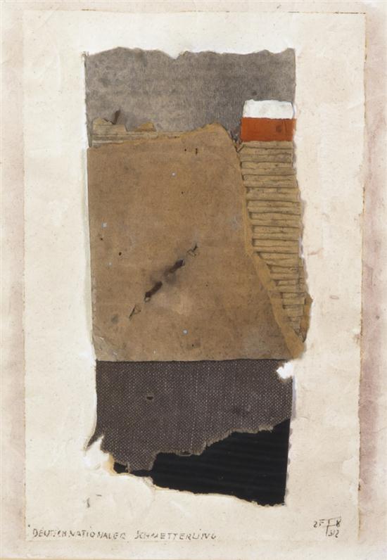 *Artist Unknown (20th century)