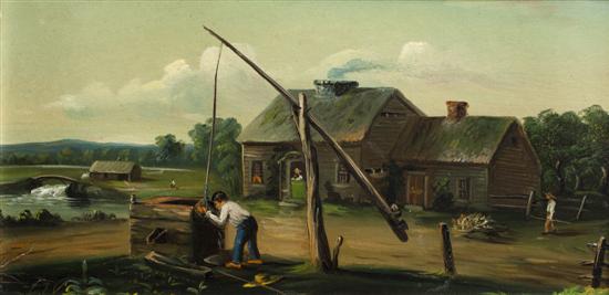 Artist Unknown (20th century)
