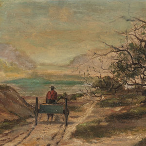 Artist Unknown, 20th Century