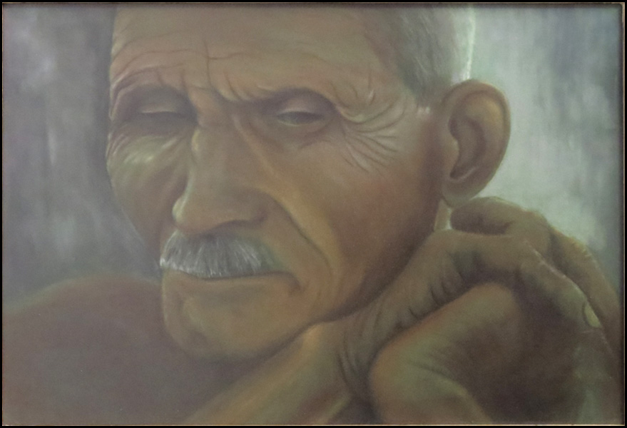 ARTIST UNKNOWN (20TH CENTURY)