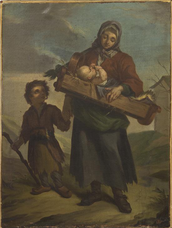 Artist Unknown (20th century)