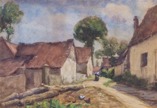 Artist Unknown (20th century)