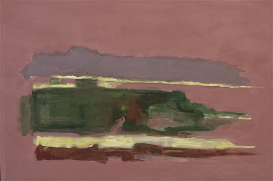Artist Unknown (20th century)