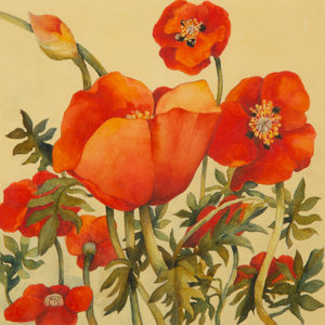 Artist Unknown (20th Century)