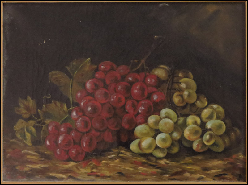 ARTIST UNKNOWN (20TH CENTURY).