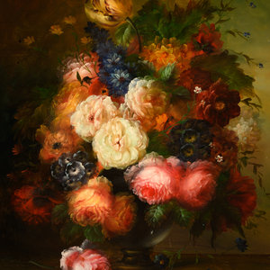 Artist Unknown, 20th Century
