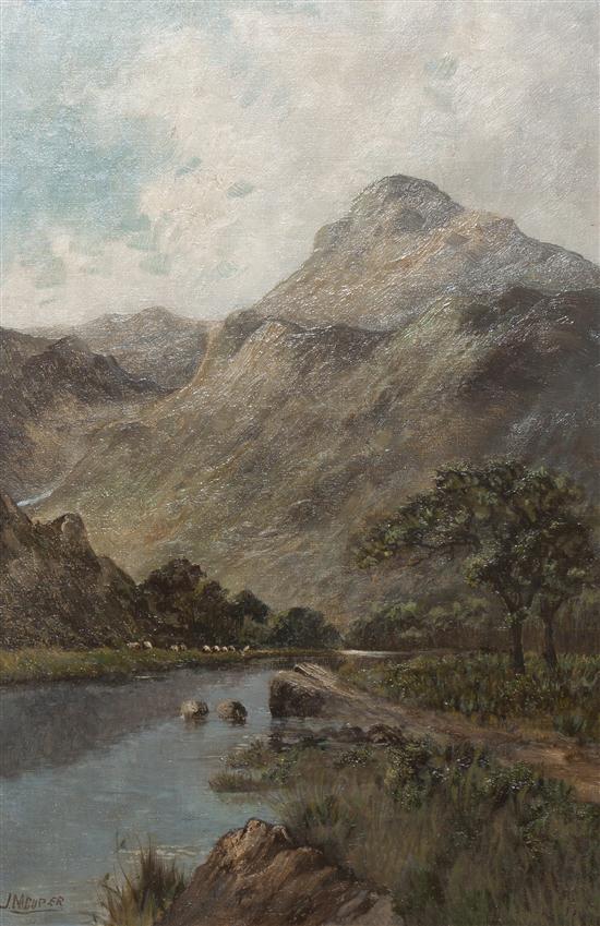 Artist Unknown (American 19th