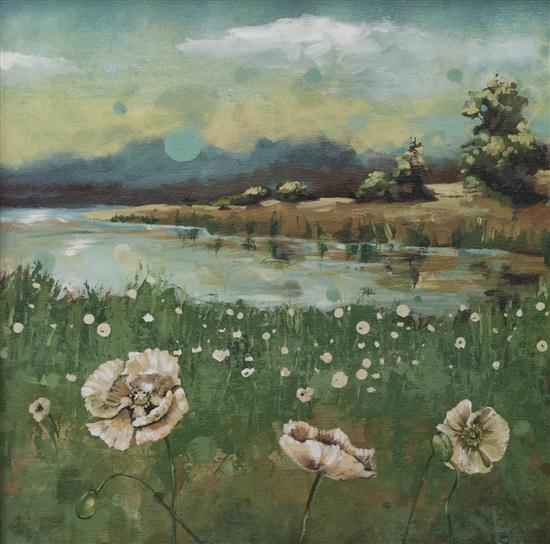 Artist Unknown (American 20th