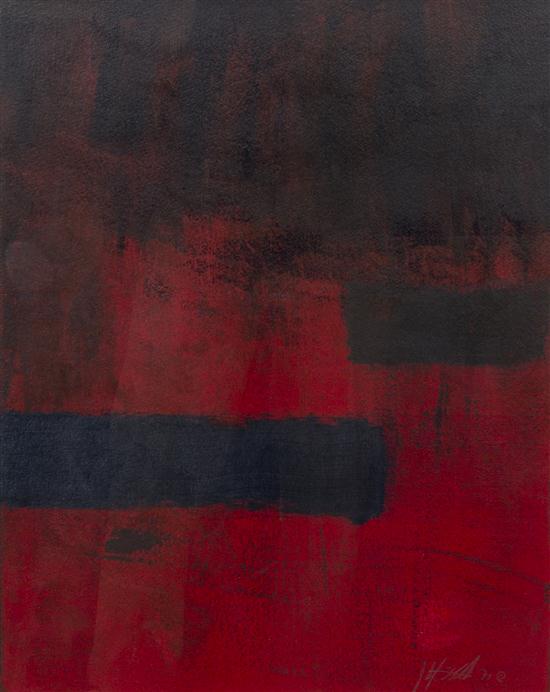 Artist Unknown (American 20th