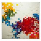 Artist Unknown
(American, 20th
