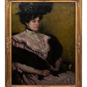 Artist Unknown, Early 20th