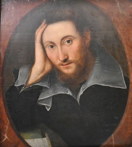 ARTIST UNKNOWN, ENGLISH SCHOOL,