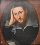 ARTIST UNKNOWN, ENGLISH SCHOOL