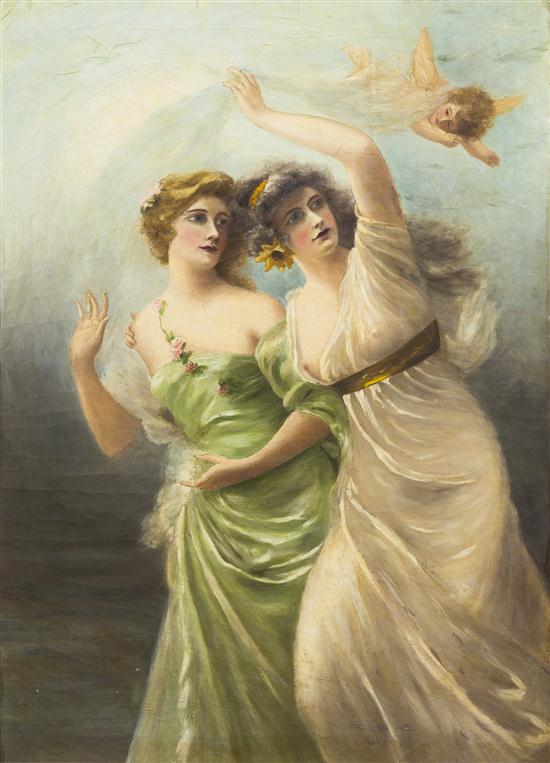 Artist Unknown (French 19th