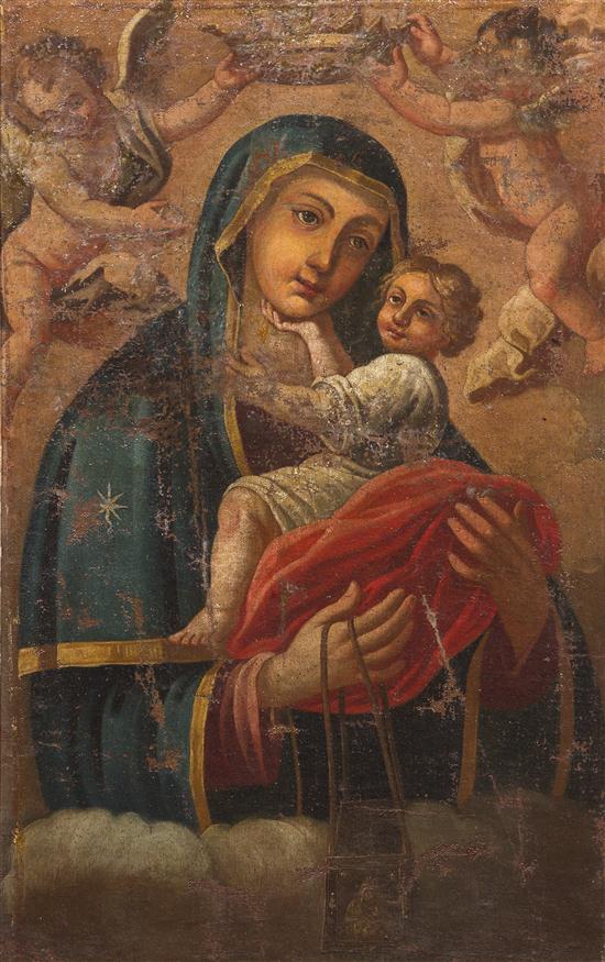 Artist Unknown (Italian 16th